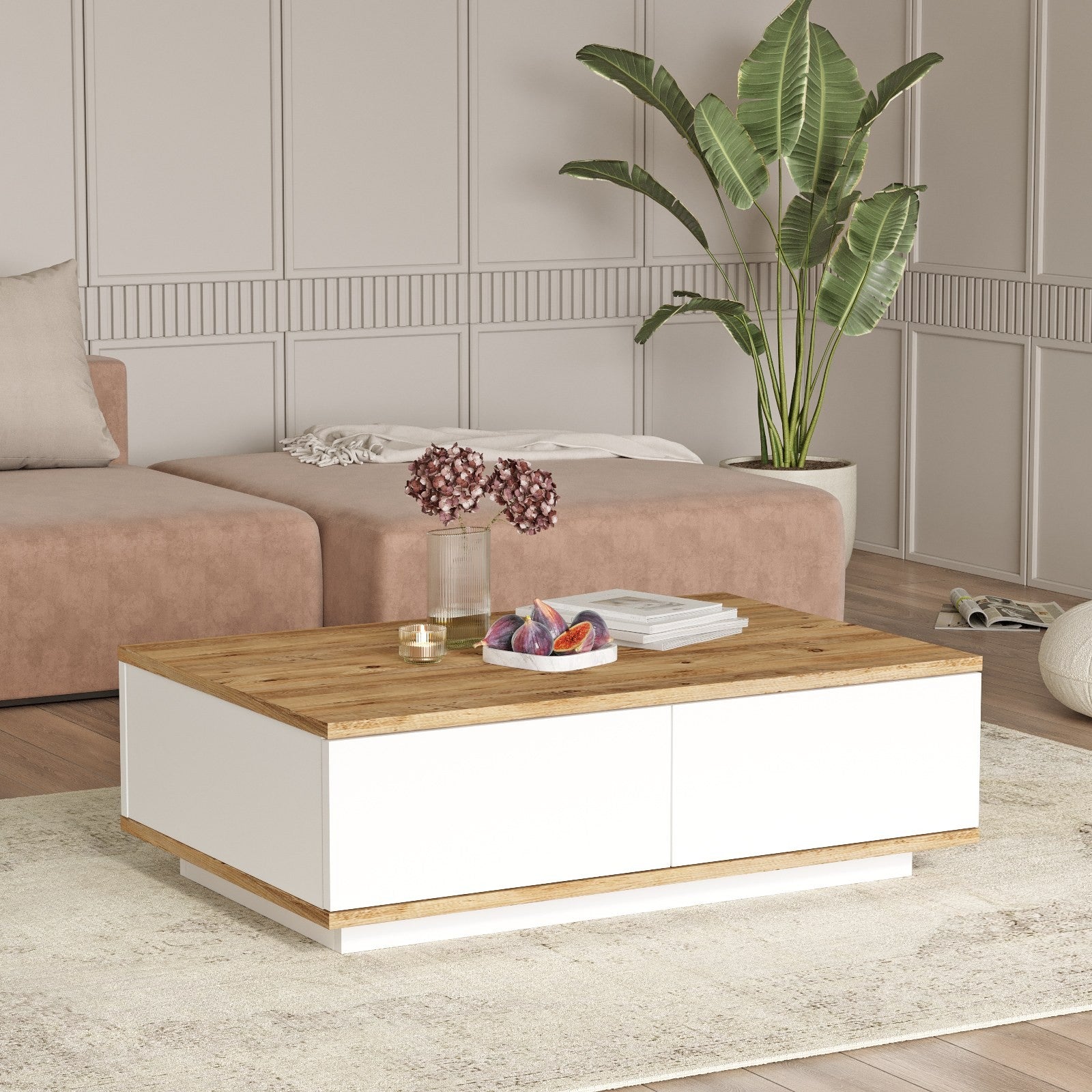 Table basse FR14-AW