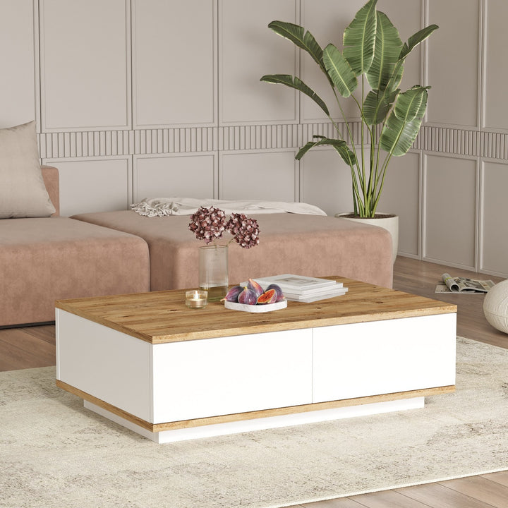 Table basse FR14-AW