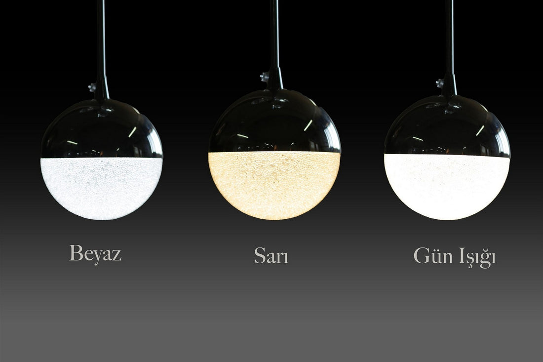 Lustre Kristal 8725-2