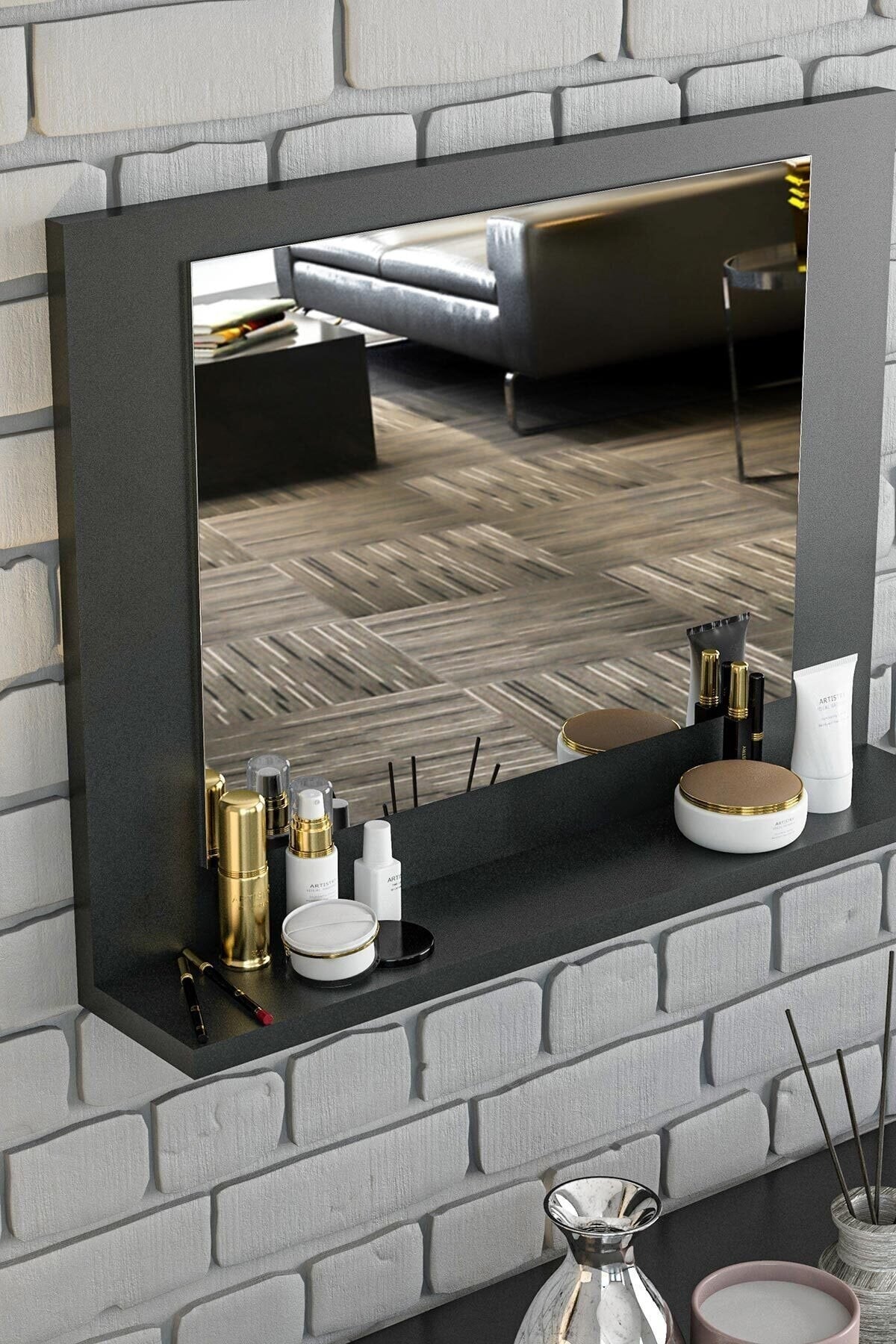 Miroir décoratif MI45-AN