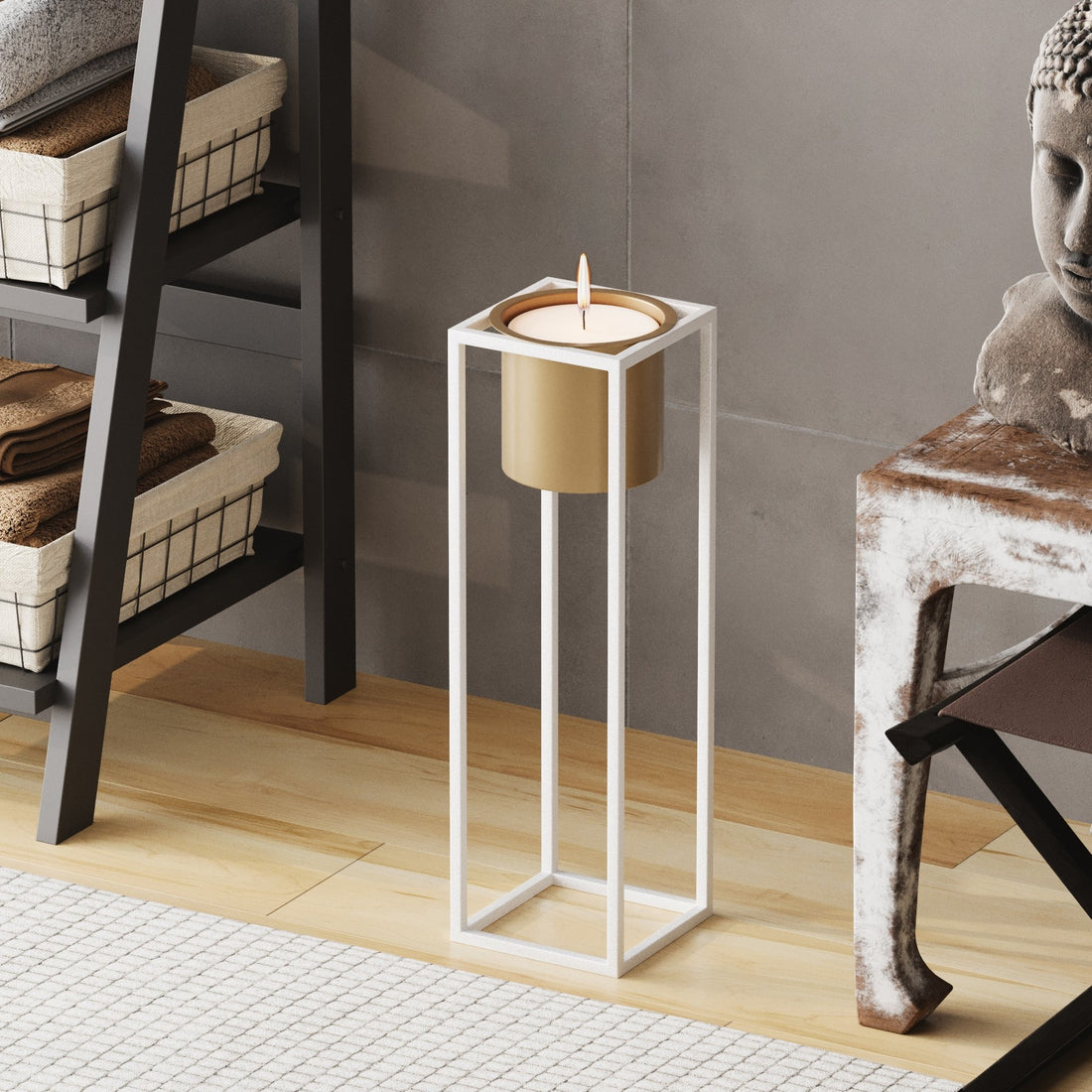 Pot décoratif GED-023-C