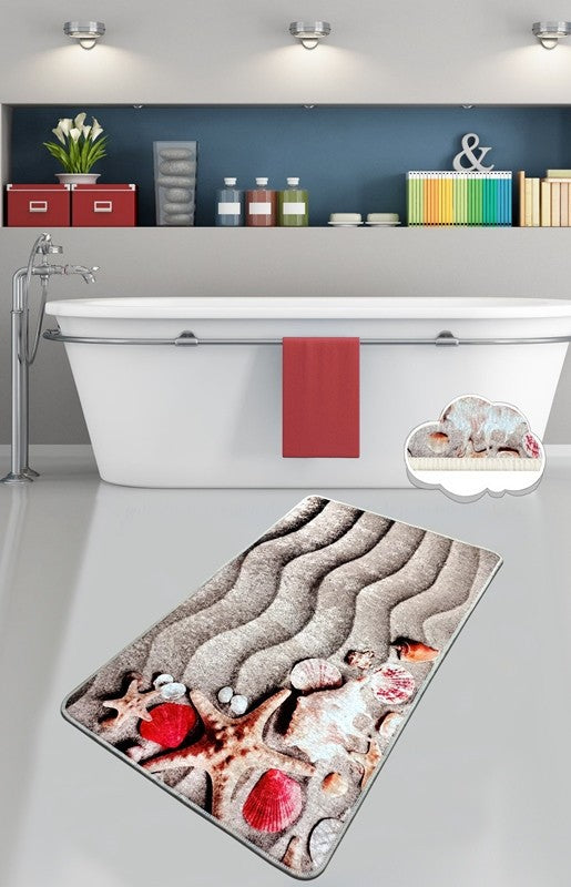 Tapis de bain Coast (80 x 100)