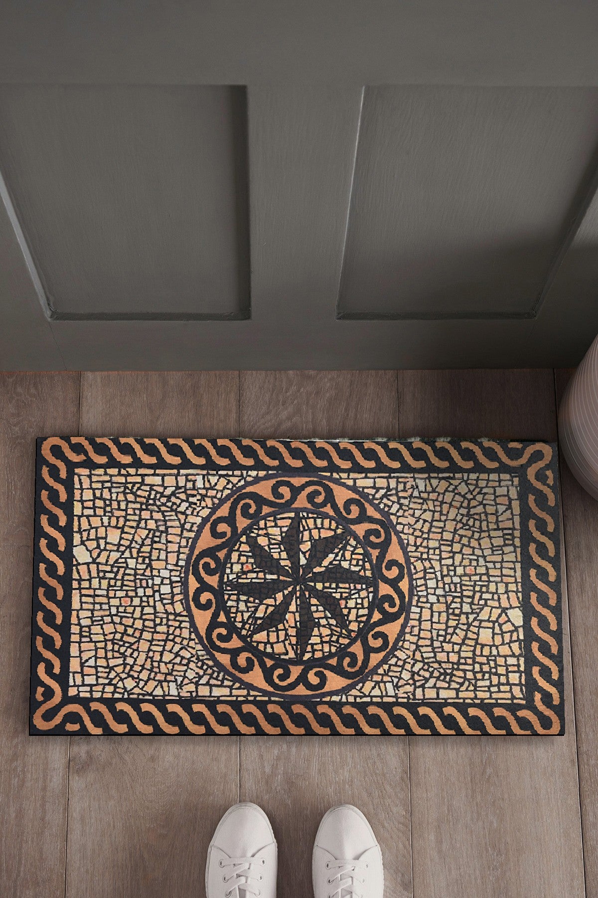 Paillard en PVC Loft