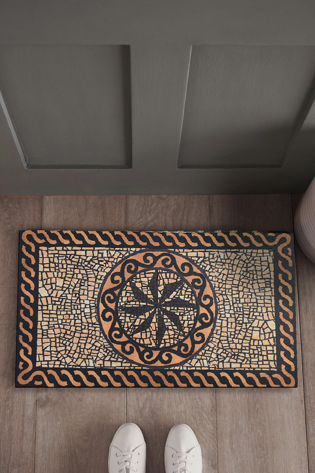 Paillard en PVC Loft