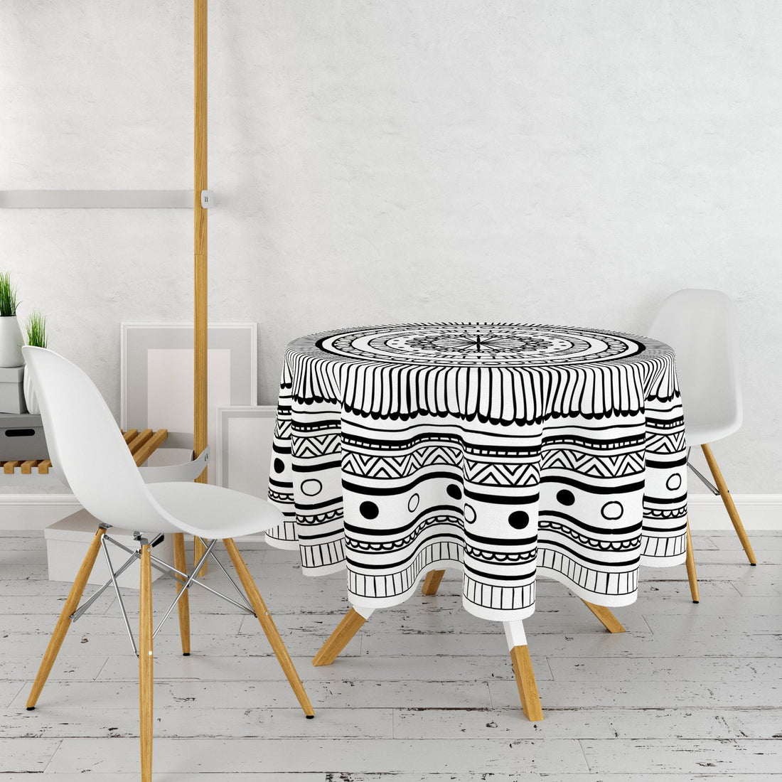 Nappe de table Tblc 11