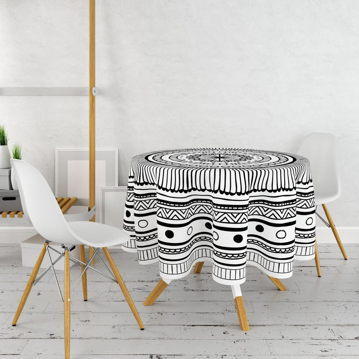 Nappe de table Tblc 11