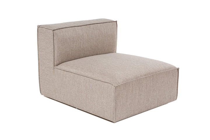 Canapé à 1 place Sora O1 - Sand Beige