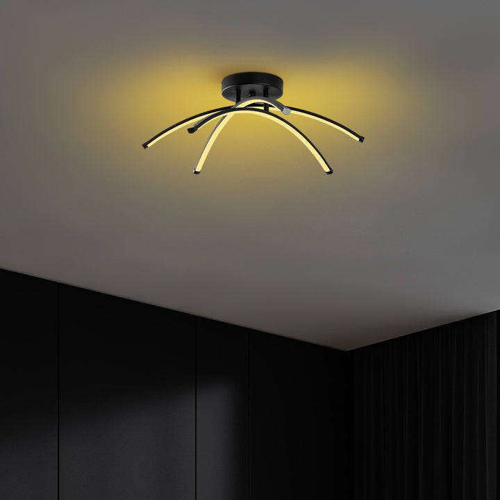 Lustre Ledbanana - 13685