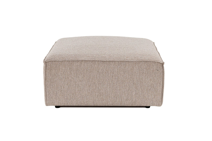 Pouf Sora Pouffe - Sand Beige