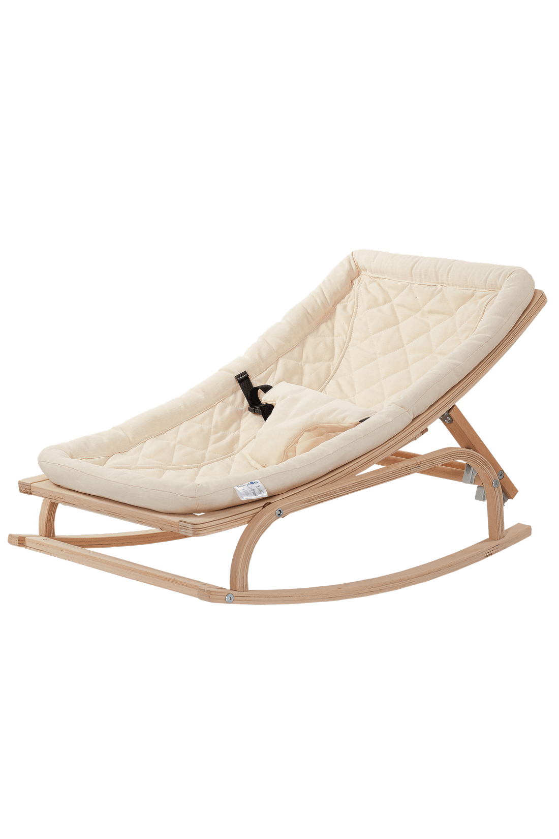 Transat bébé bois ajustable