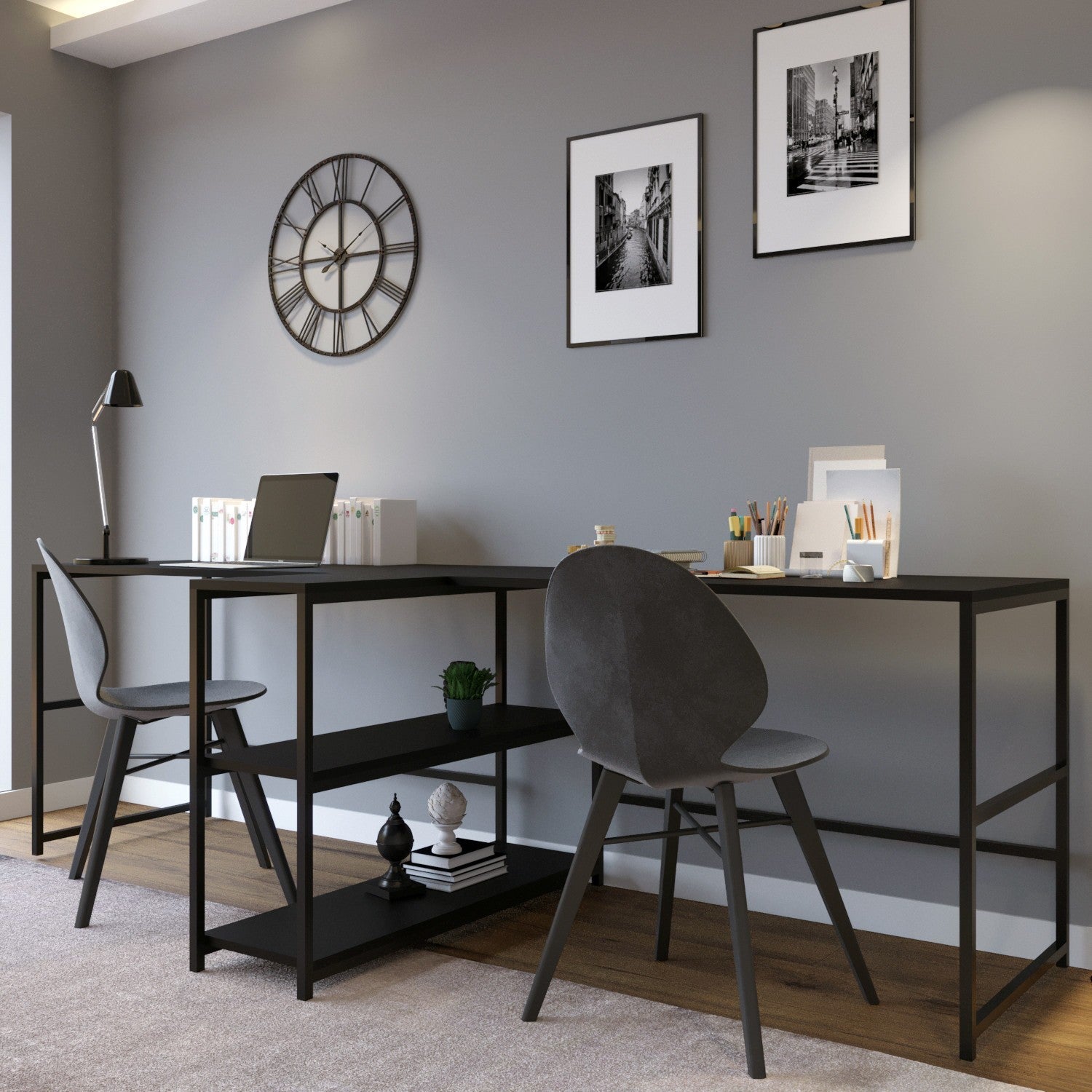 Bureau d'étude L193