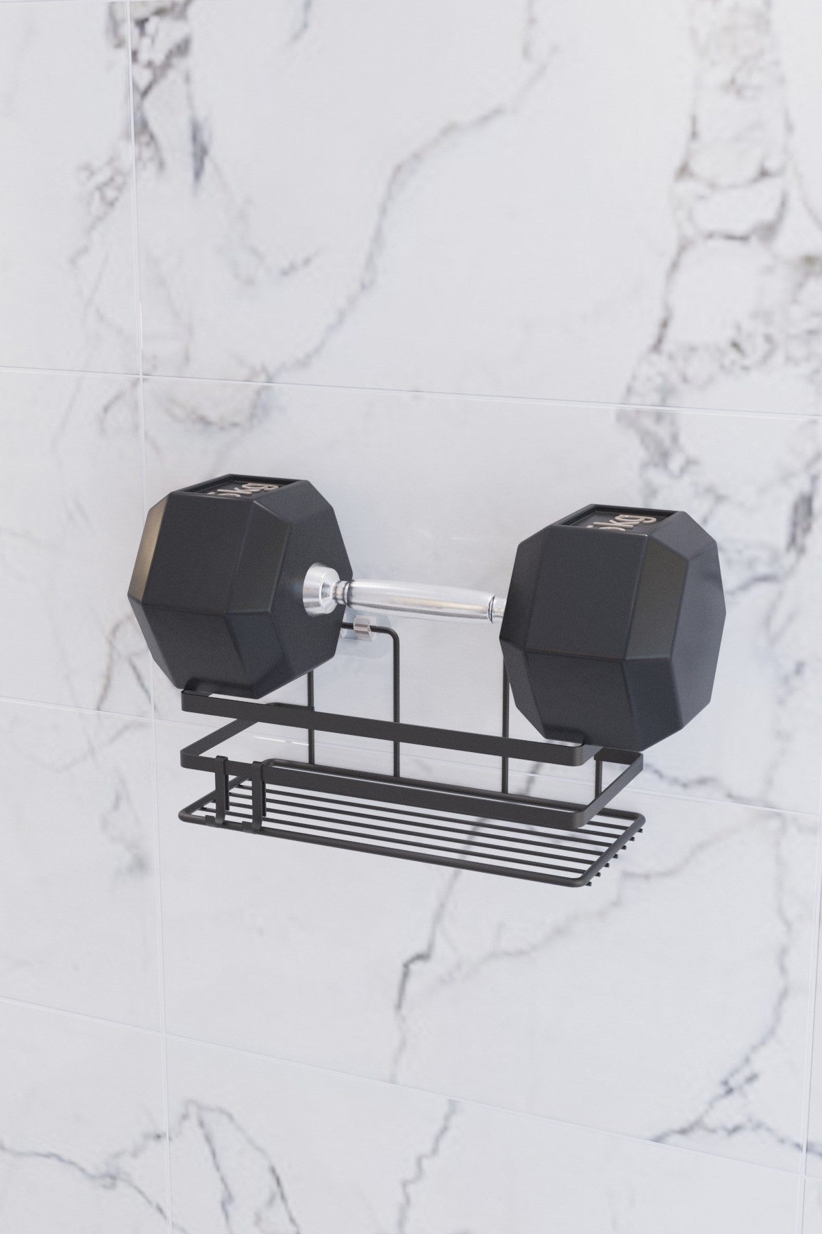 Bathroom Organizer SB007K-B