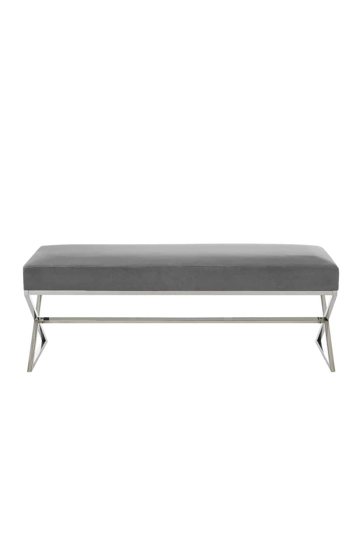 Luxury Banc Anthracite