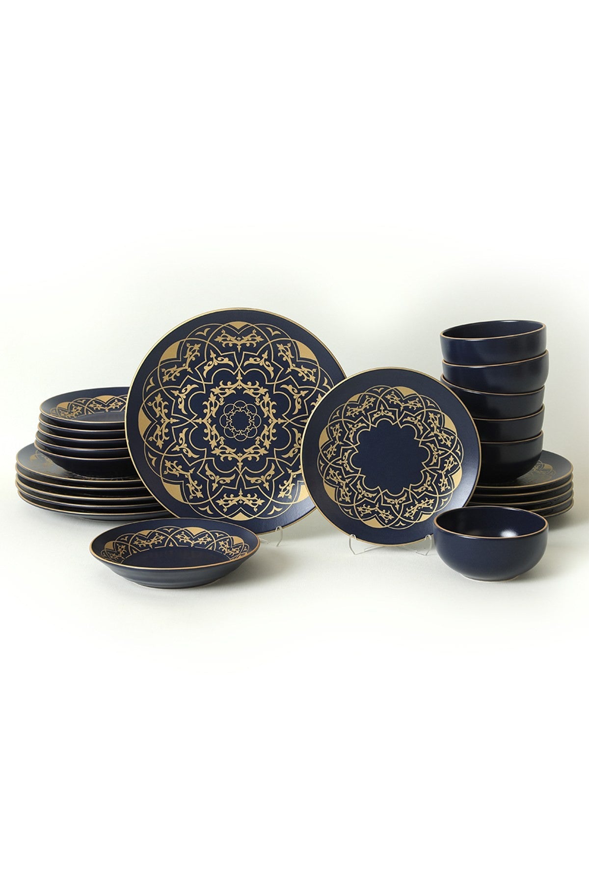 Dîner (24 pièces) X000141500000000