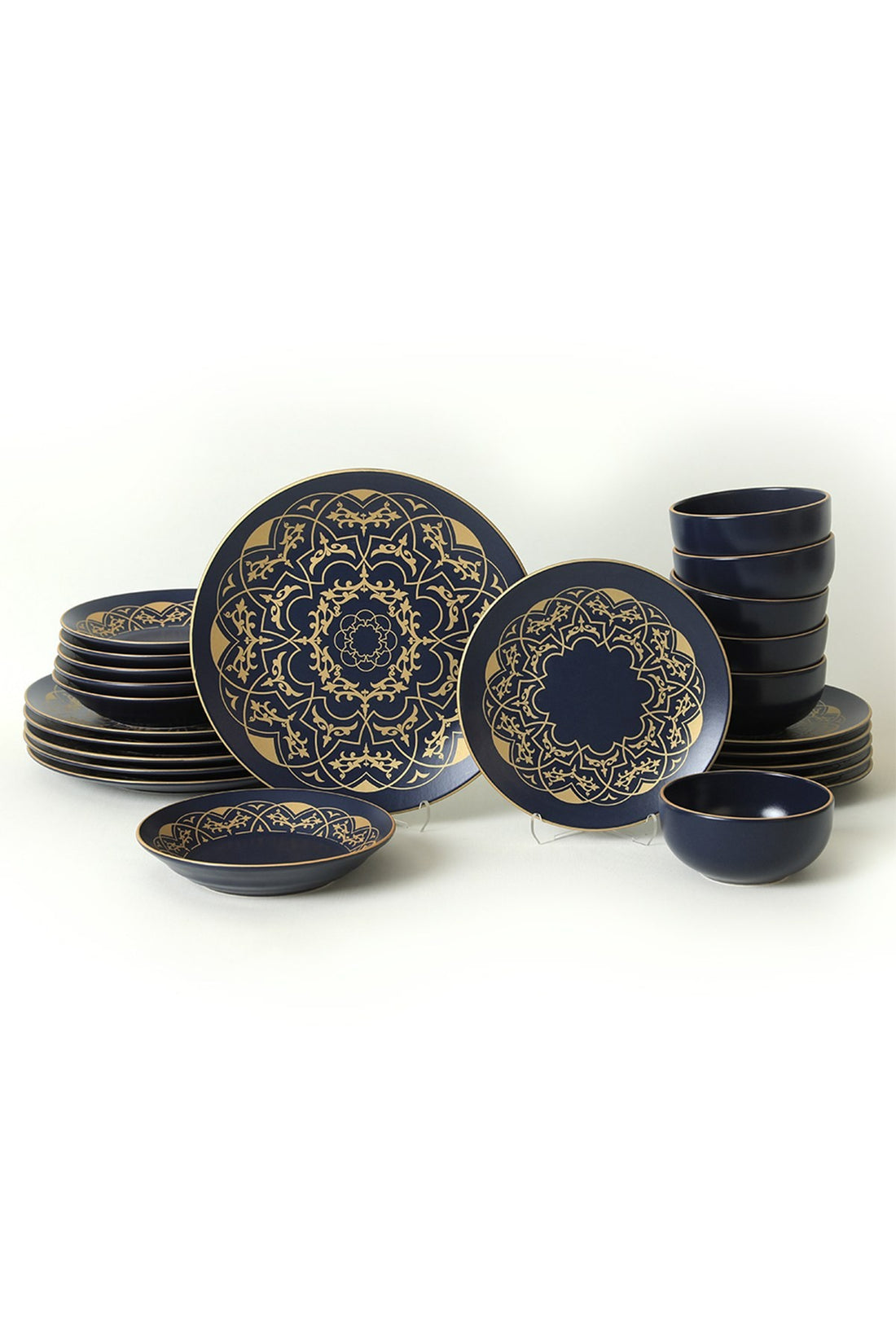 Dîner (24 pièces) X000141500000000