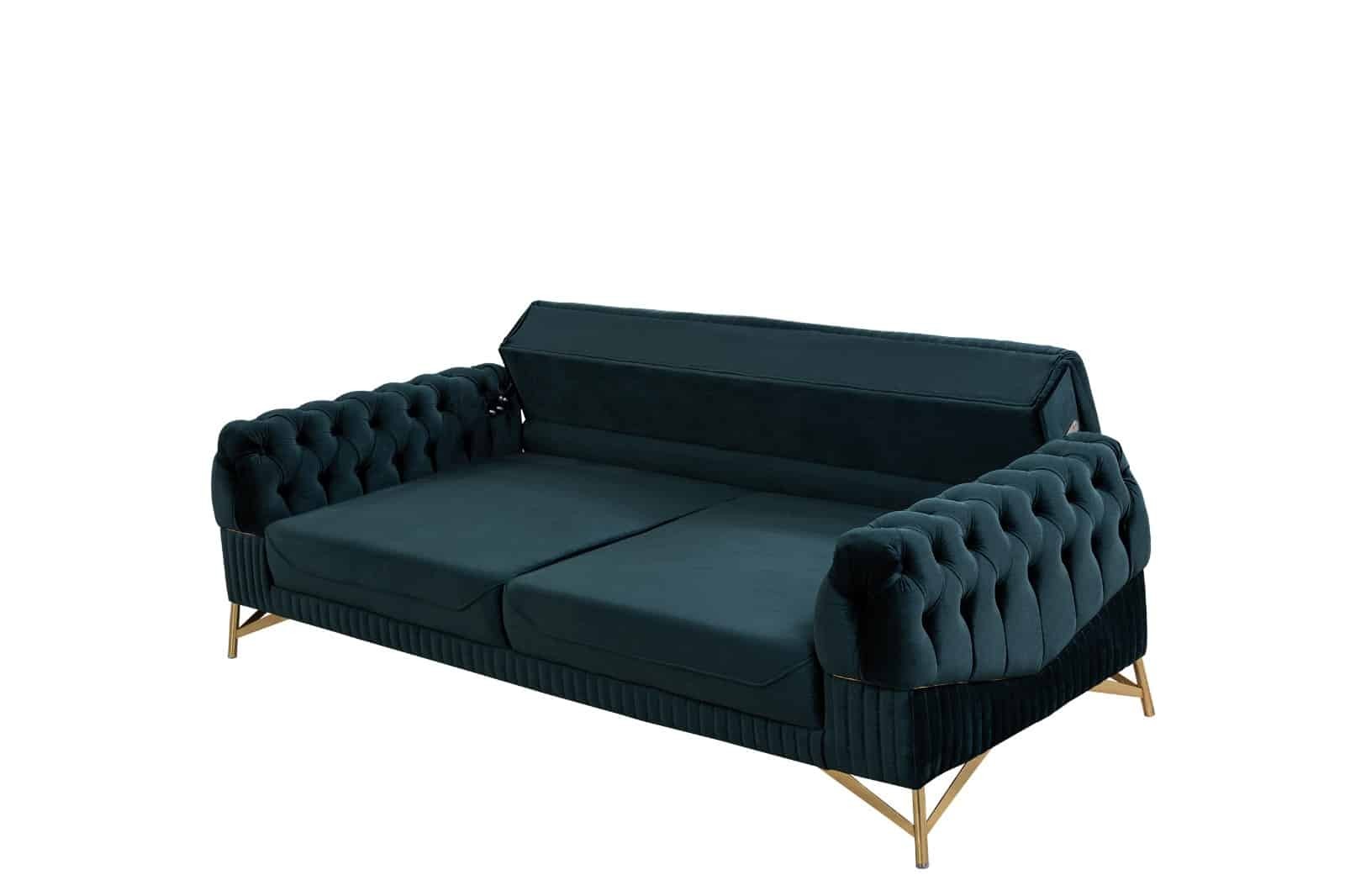 Verona Ensemble de Canapé