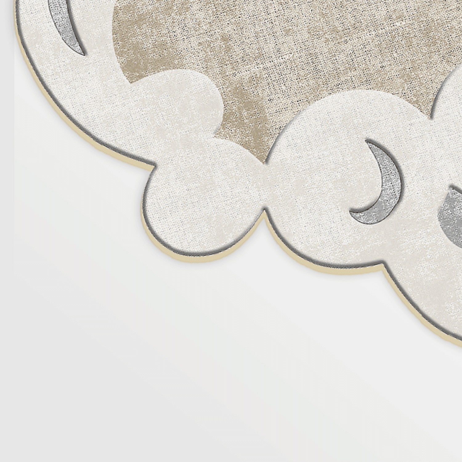 Tapis (160 x 230) ALN600FG416KR07