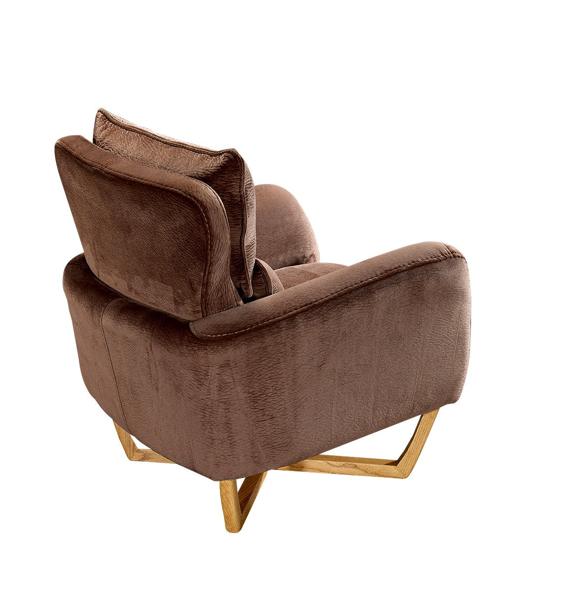 Valente Fauteuil Bergére