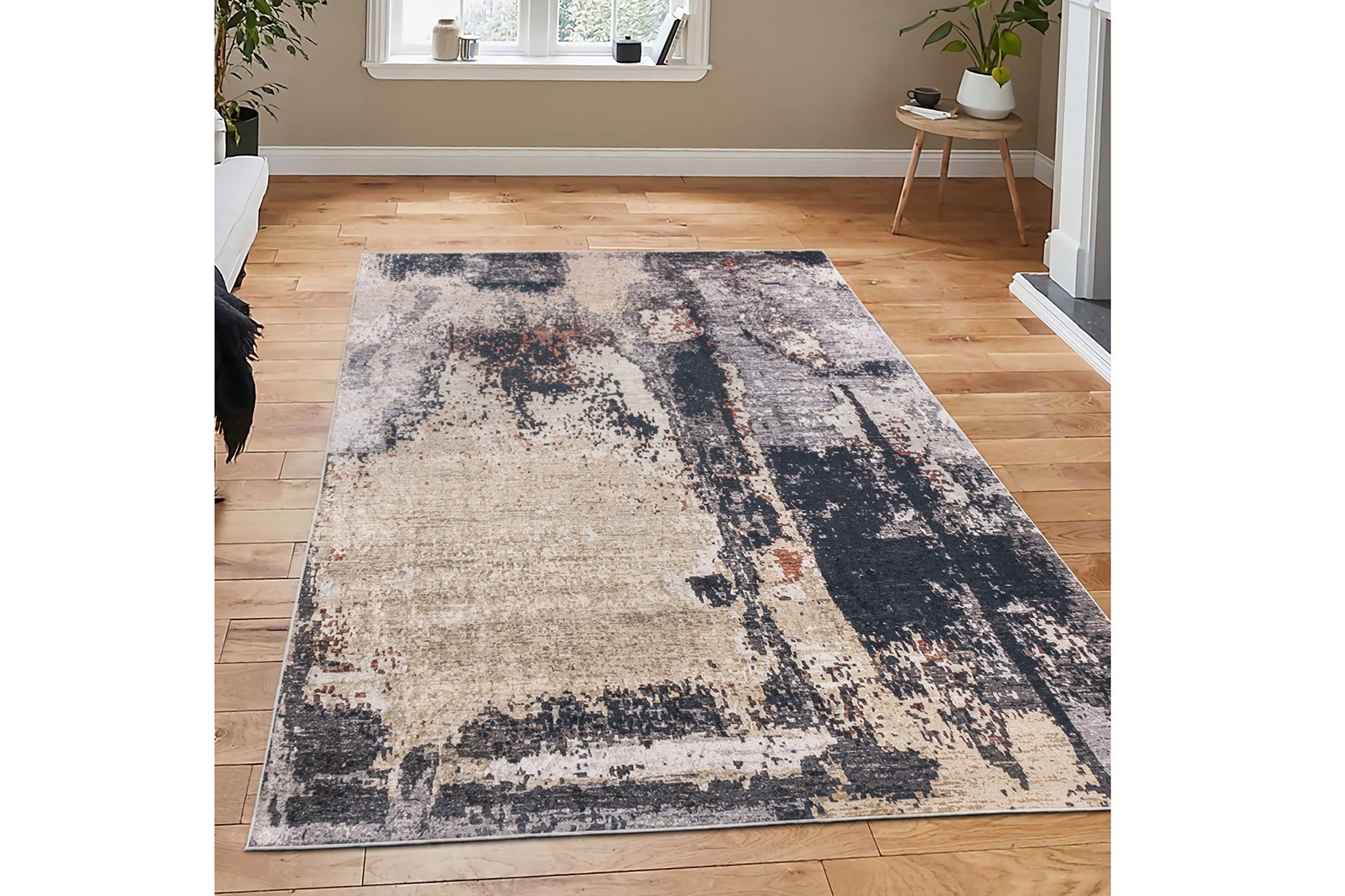 Tapis (180 x 290) 4004A - Multicolor