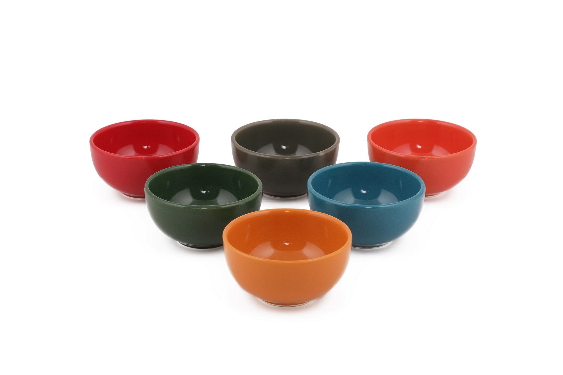 Ceramic Bowl Set (6 Pieces) ST101606F16XA000000MAZ1000