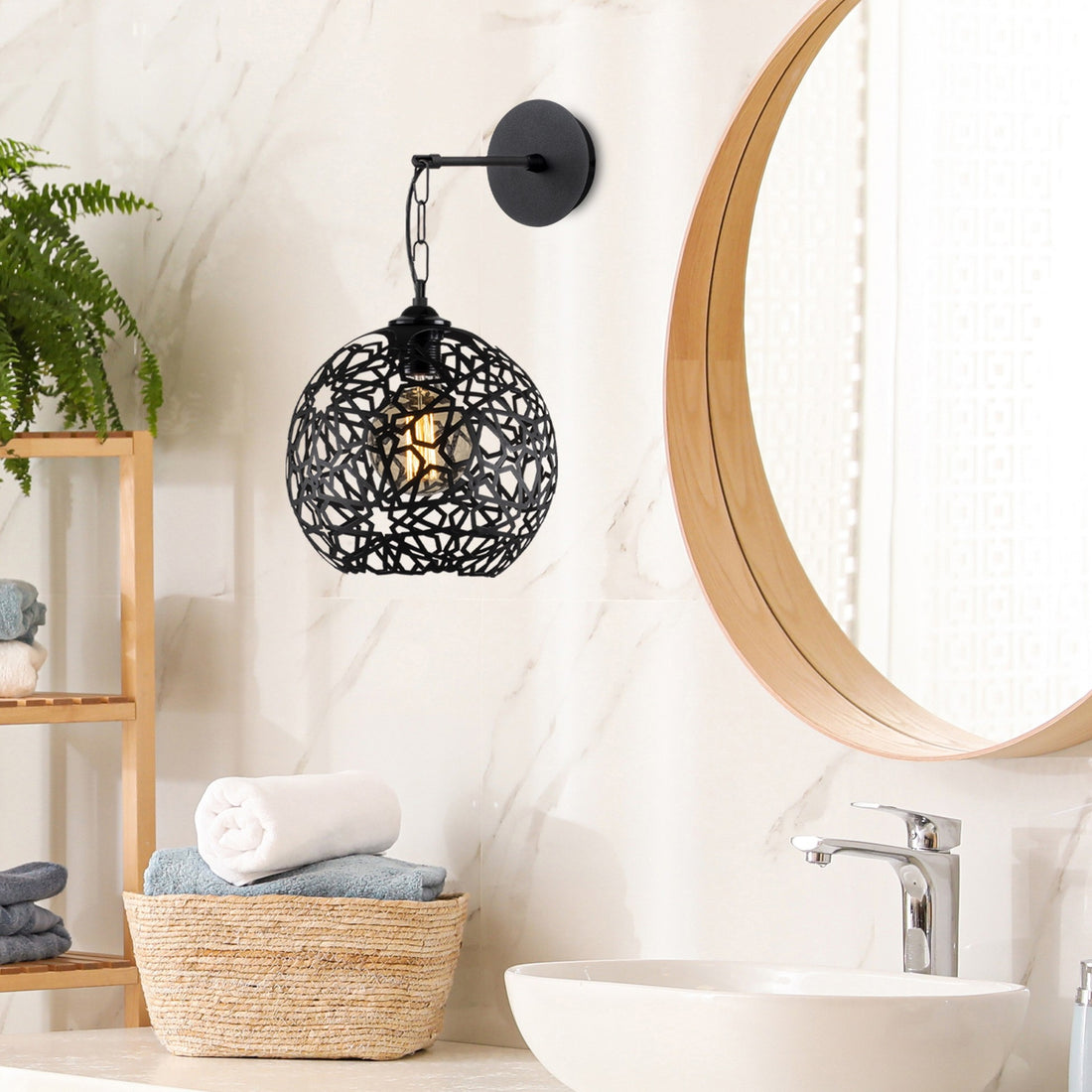 Applique Fellini - MR - 710