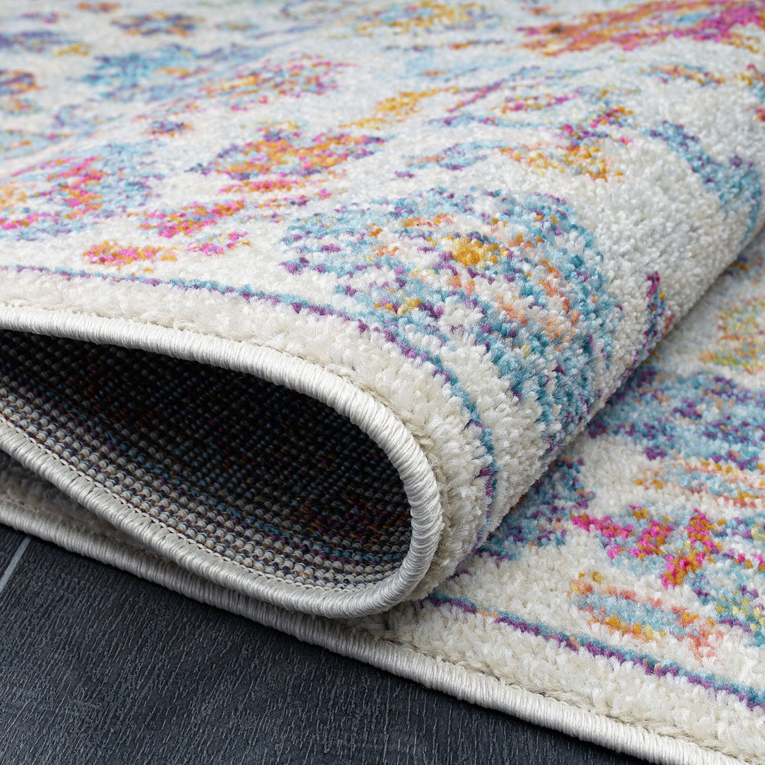 Tapis (160 x 230) Vintage 7660