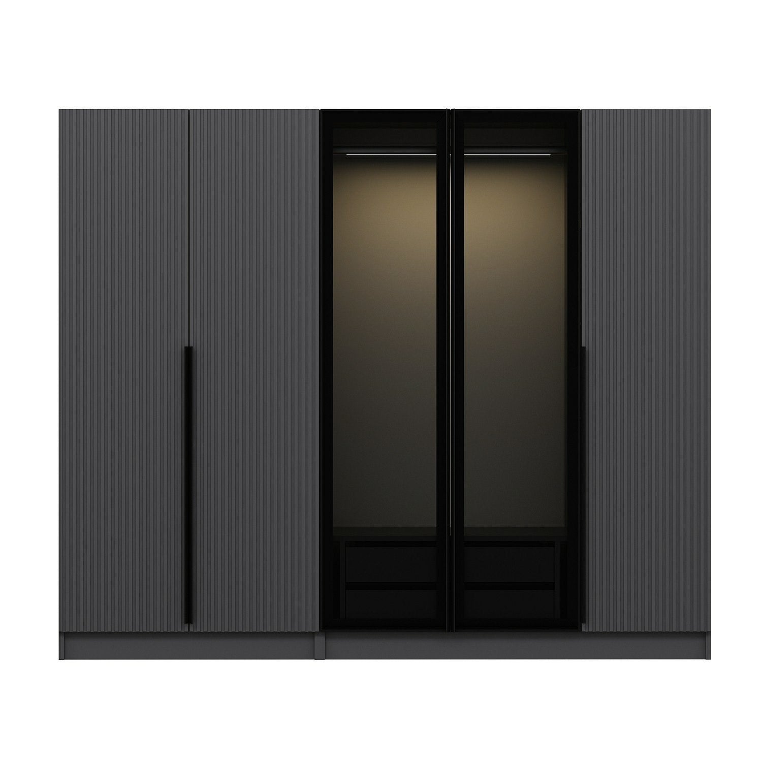 Armoire Kale Plus - 7803