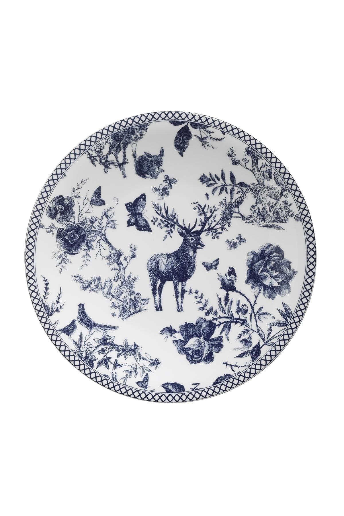 Dîner (24 pièces) CZG24Y2195