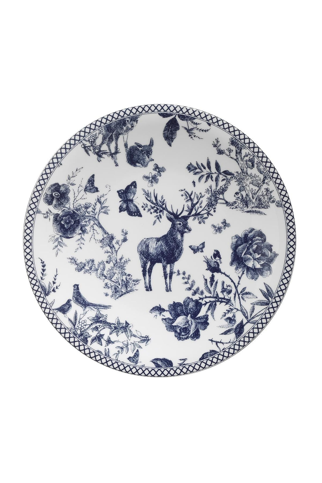 Dîner (24 pièces) CZG24Y2195