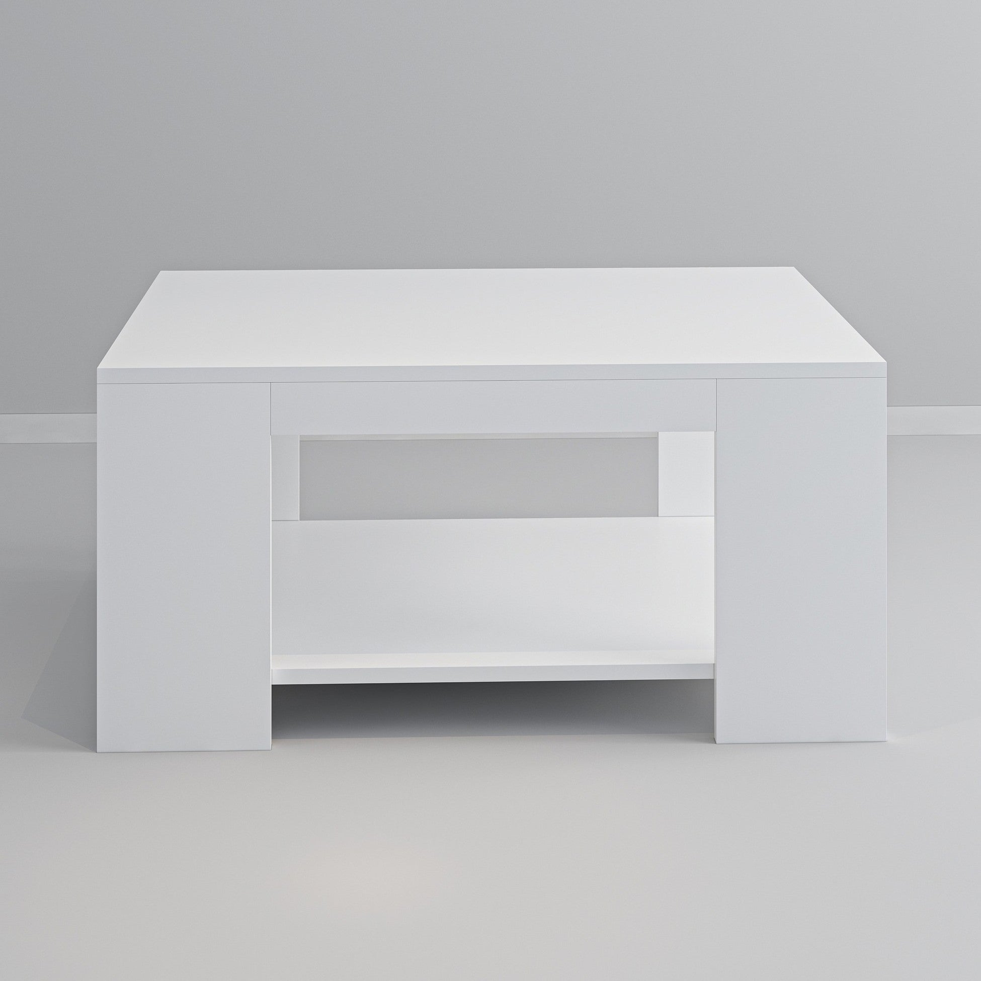 Table basse Lina - White