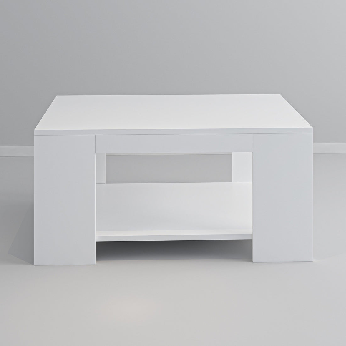 Table basse Lina - White