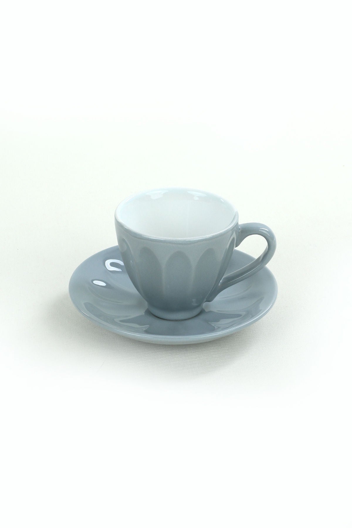 Tea Cup Set (12 Pieces) TC043212F3X1A000000MATT300