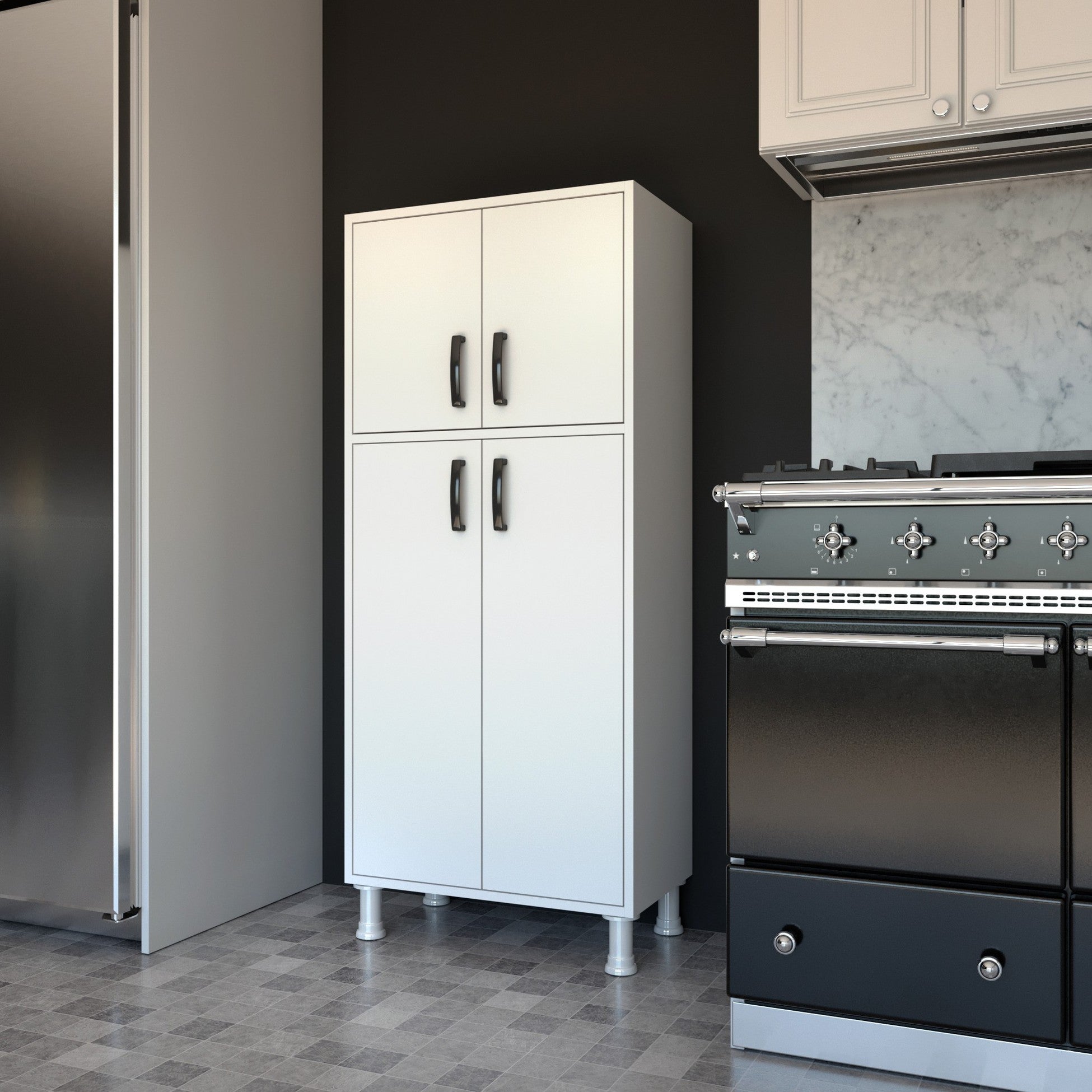 Armoire polyvalente M4 - 1113