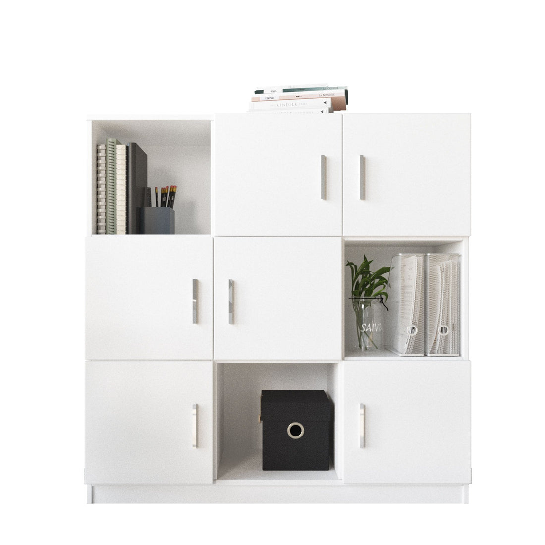 Armoire à plusieurs usage VO7-W