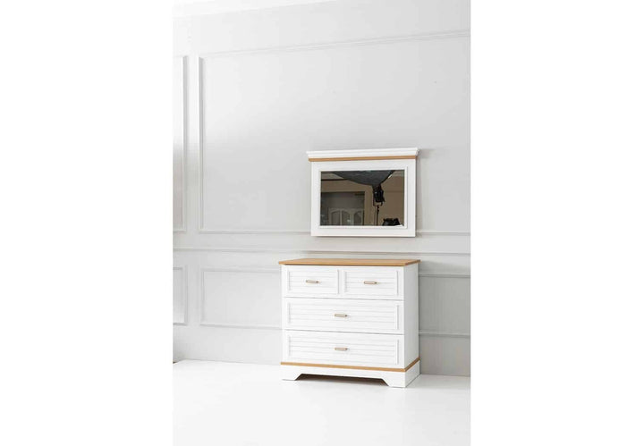 Kanyon commode
