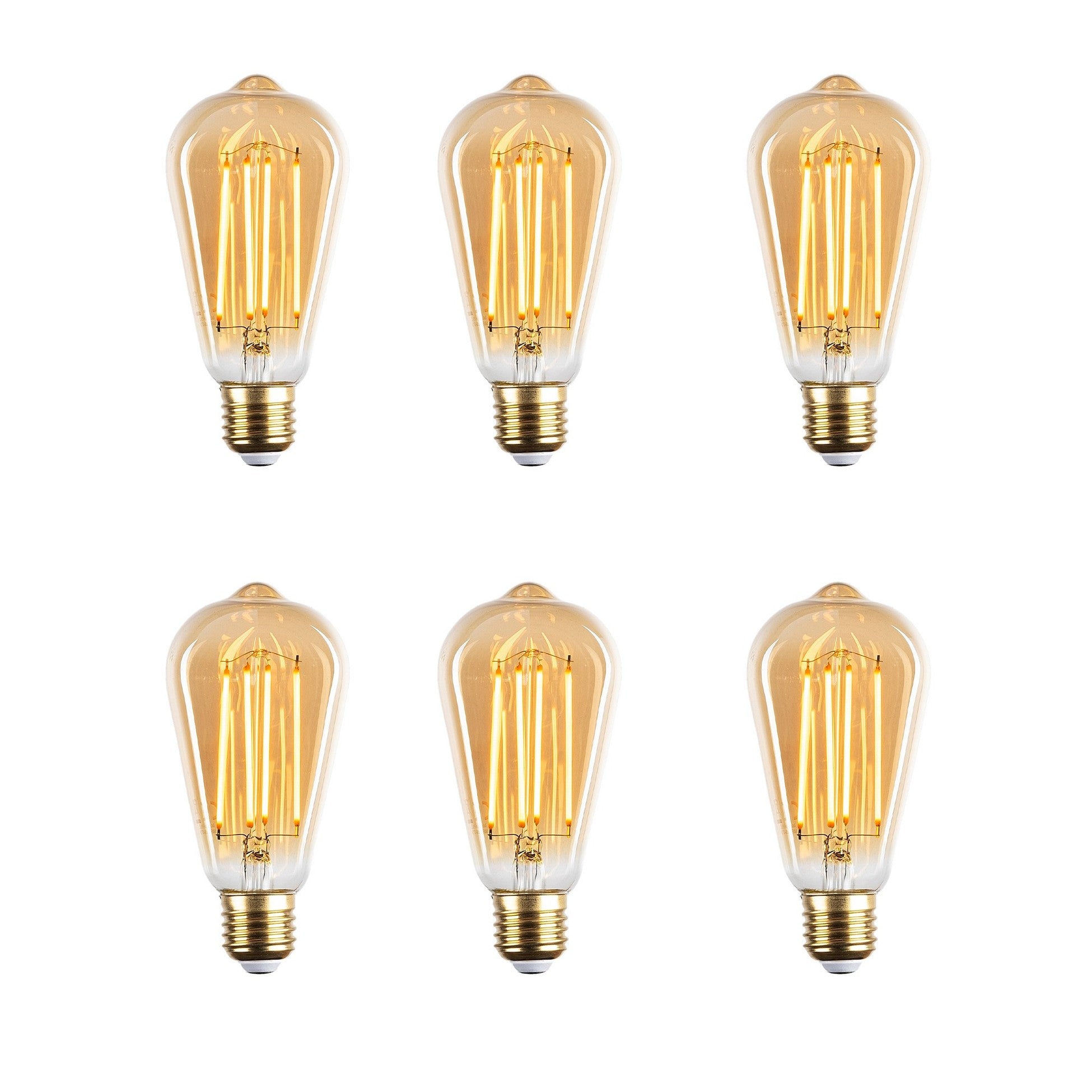 Ampoule à LED OP - 026 - 6