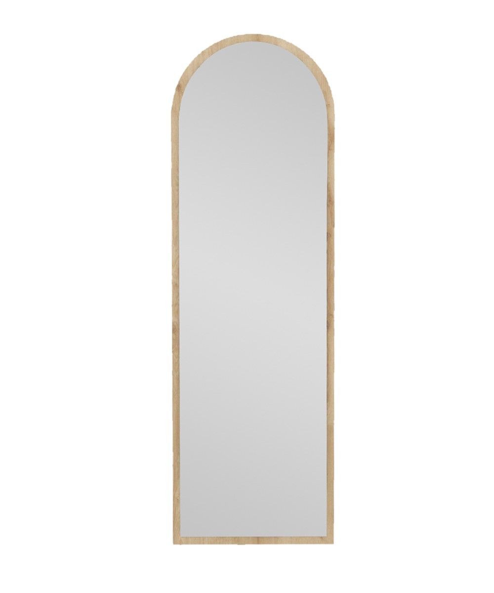 Miroir Emma - Natural