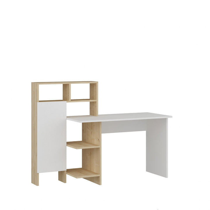 Bureau d'étude Bugra - Oak