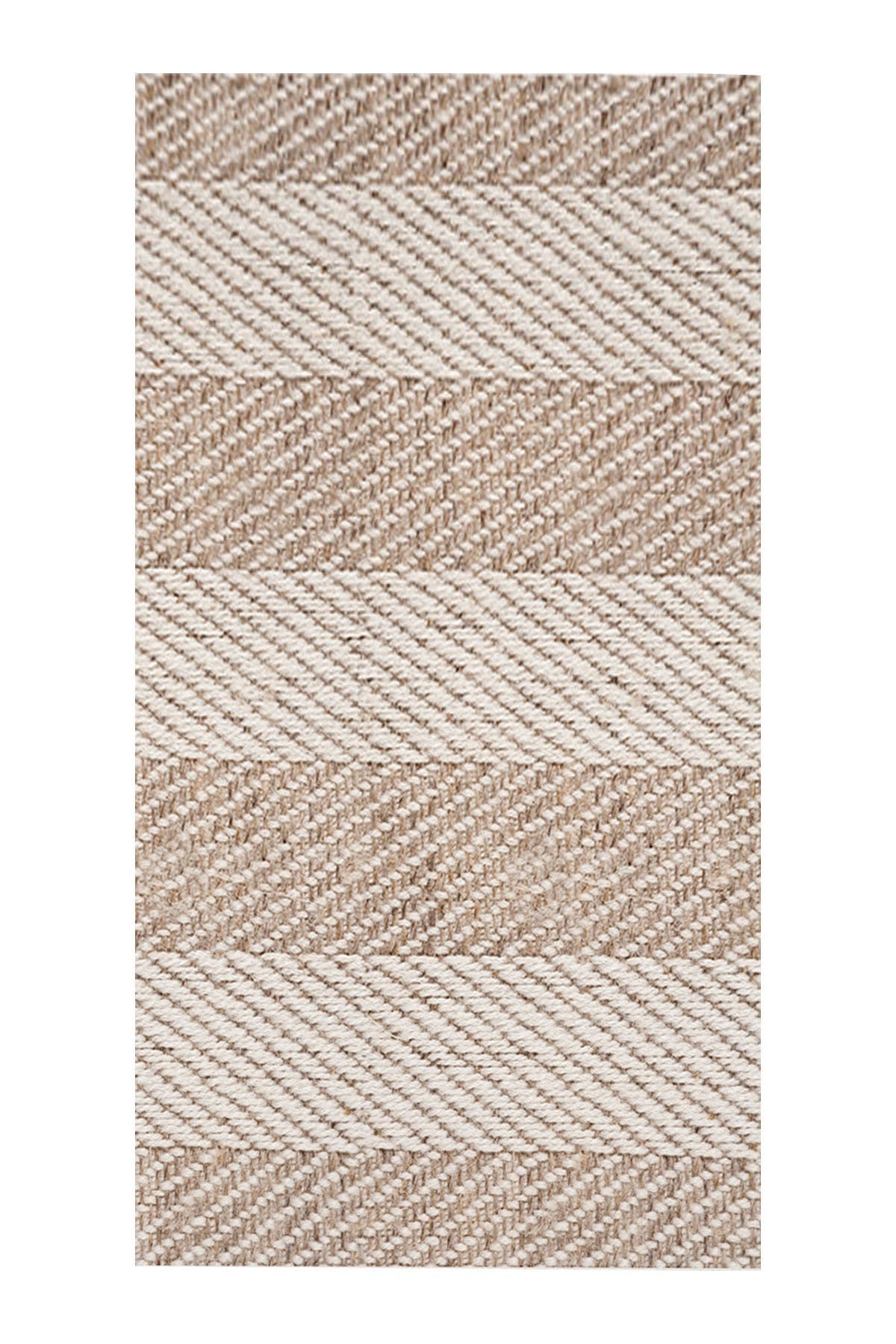 Tapis de salle (80 x 300) Tresse Corde Djt