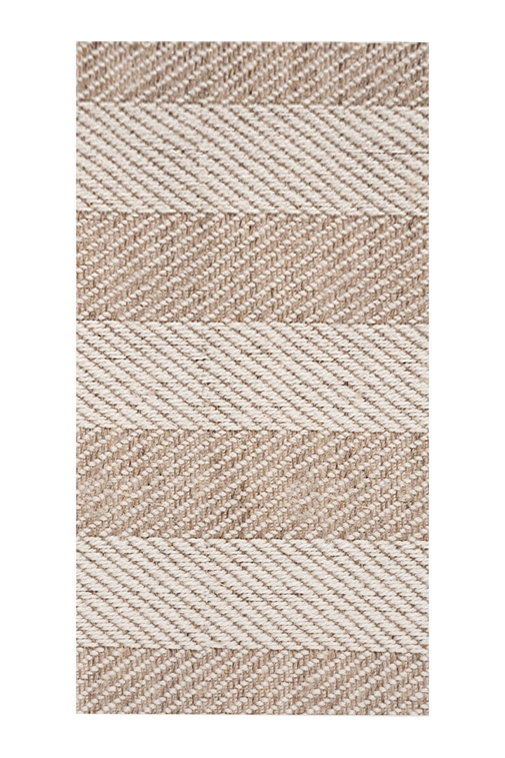 Tapis de salle (80 x 300) Tresse Corde Djt