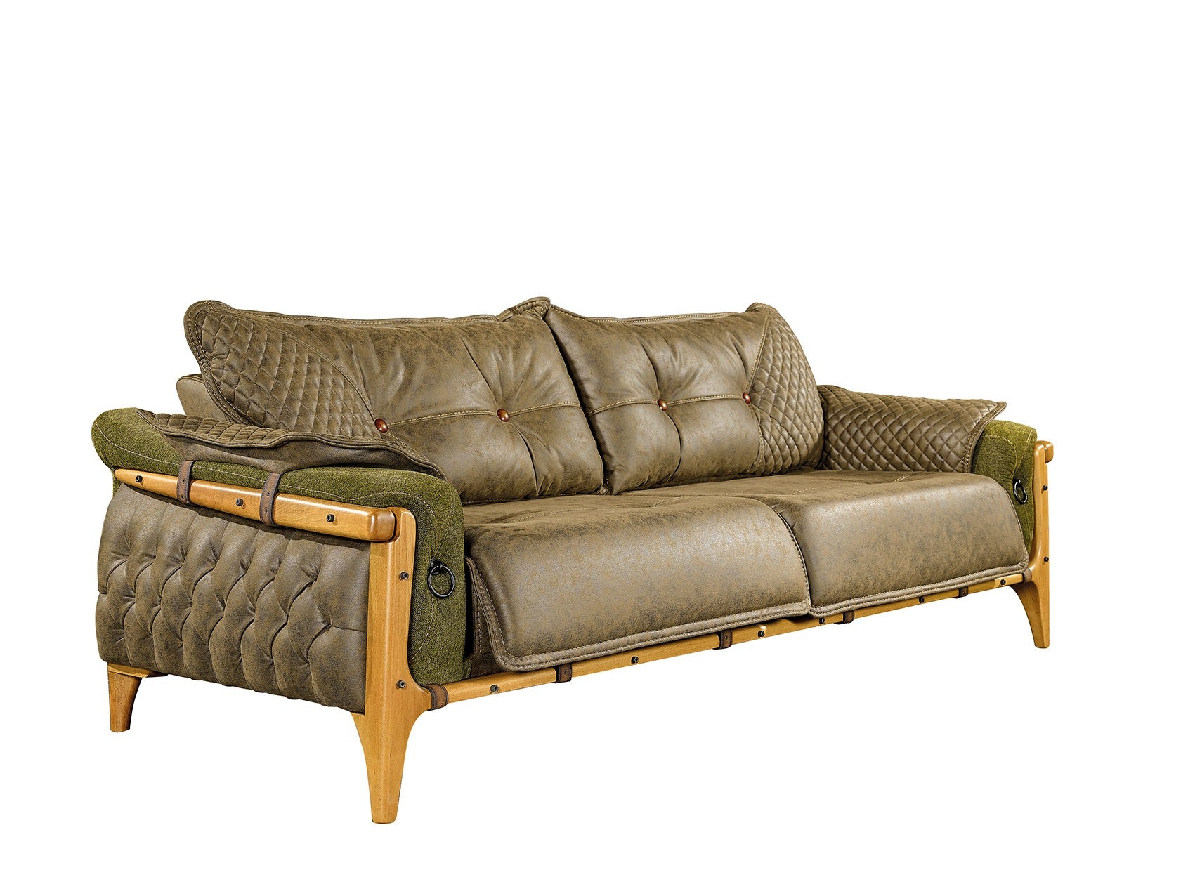 Magnum Canapé 3 Places