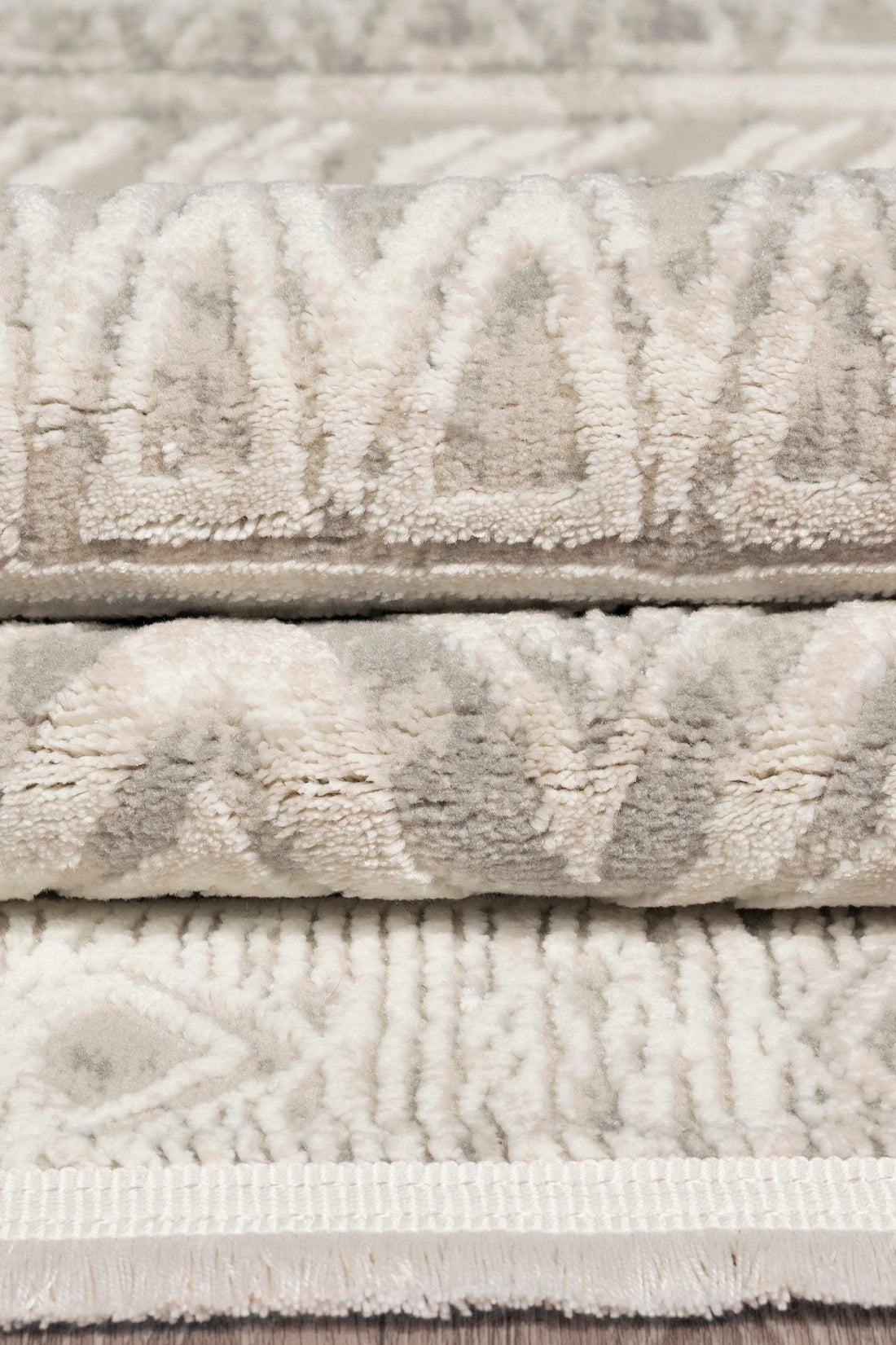 Tapis de salle (100 x 500) Leo 2970 100 x 500