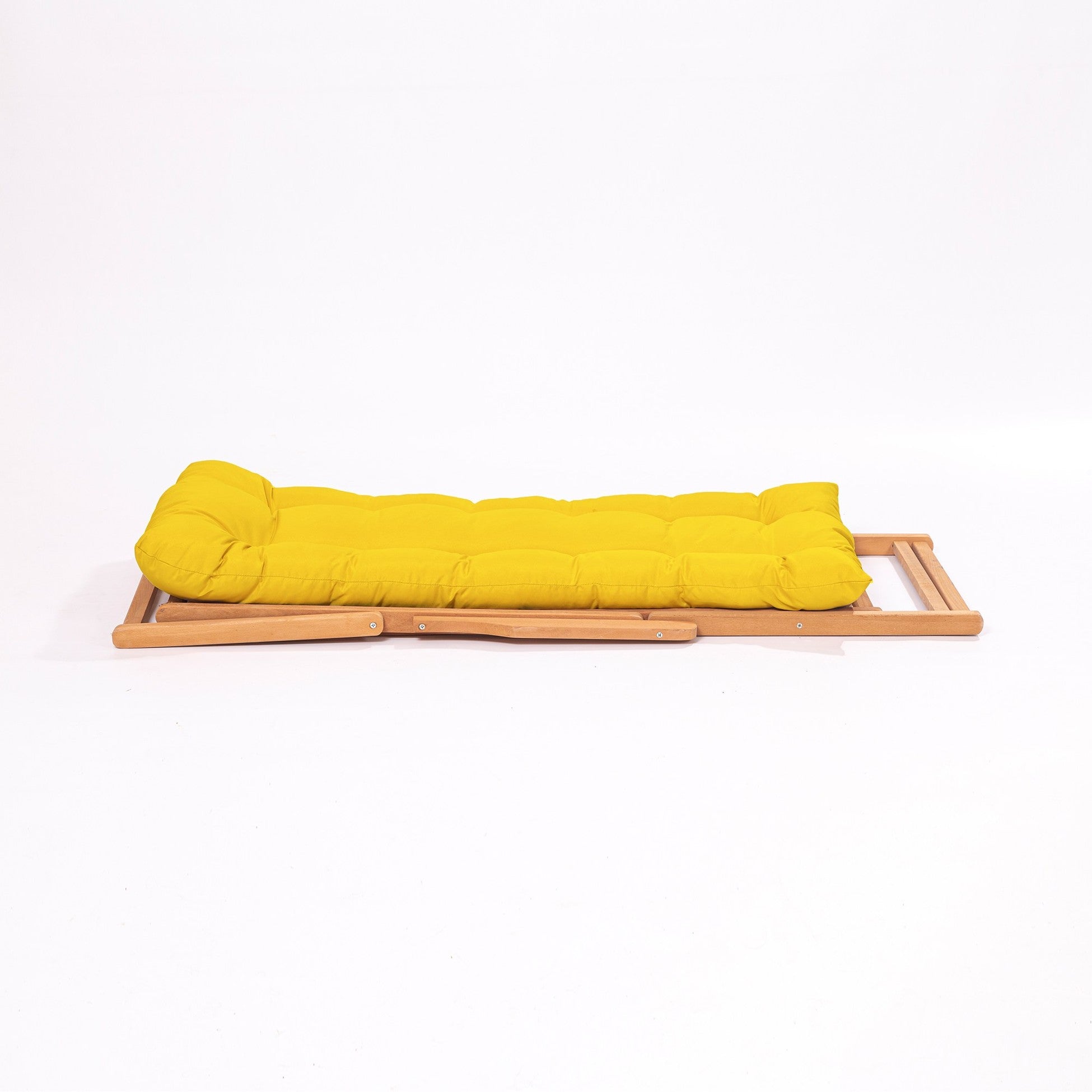 Chaise de jardin MY008 - Yellow