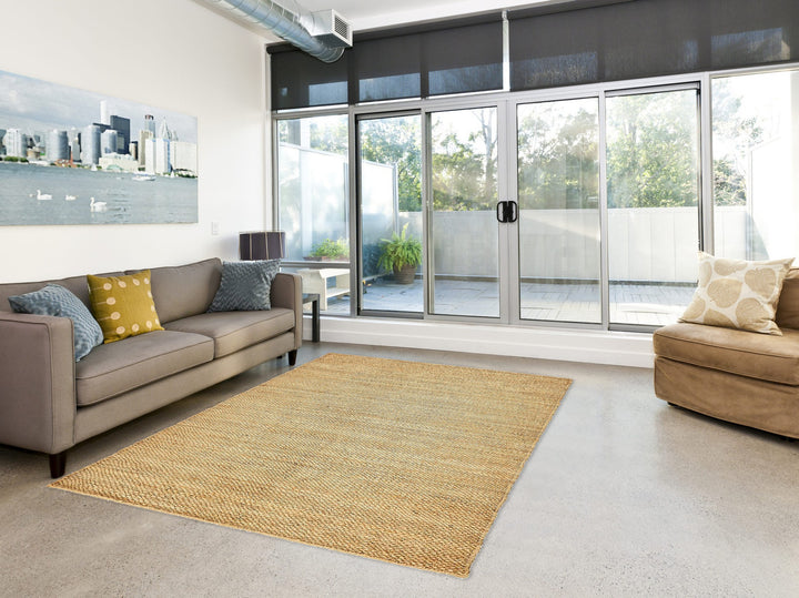 Tapis (120 x 180) 00015A - Natural