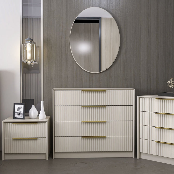 La commode Kale Luxe - 7940