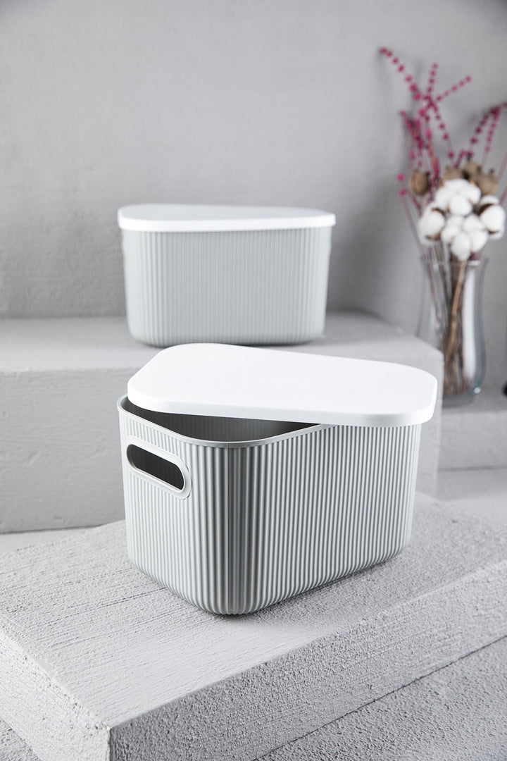 Boîte de rangement LVA-331-3