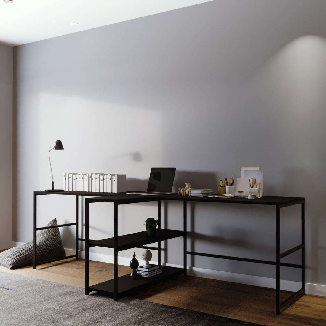 Bureau d'étude L193