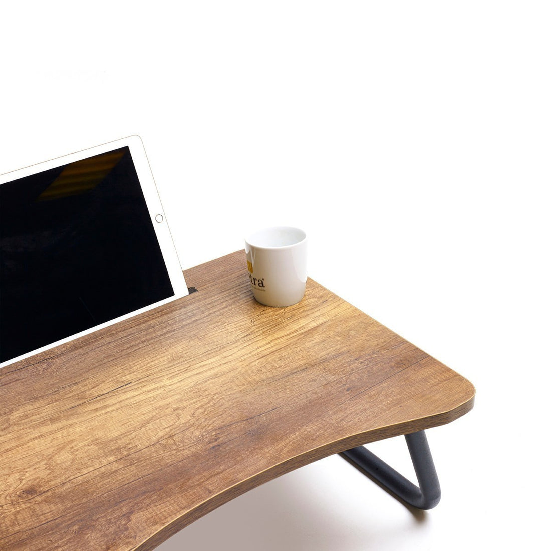 Bureau debout pour ordinateur portable Laptop Sehpa