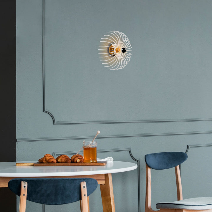 Applique Aspendos - N-646