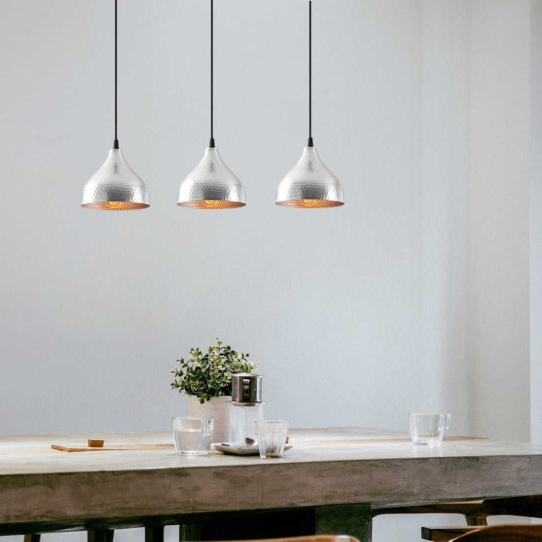 Lustre Tattoo - 6213